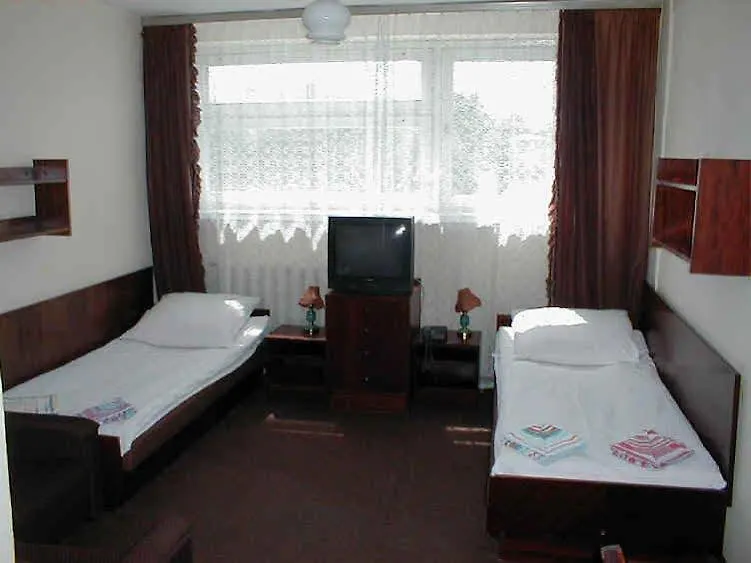 Séjour chez l'habitant Appartement Jowisz à Poznań