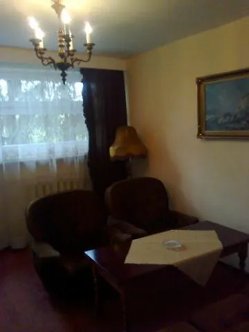 Appartement Jowisz à Poznań 0*,