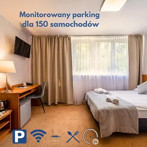 3* Hotel Gromada